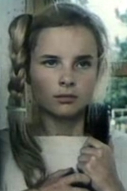 Anastasiya Derevshchikova photo