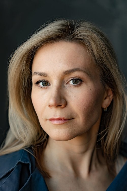 Anastasiya Dyukova photo