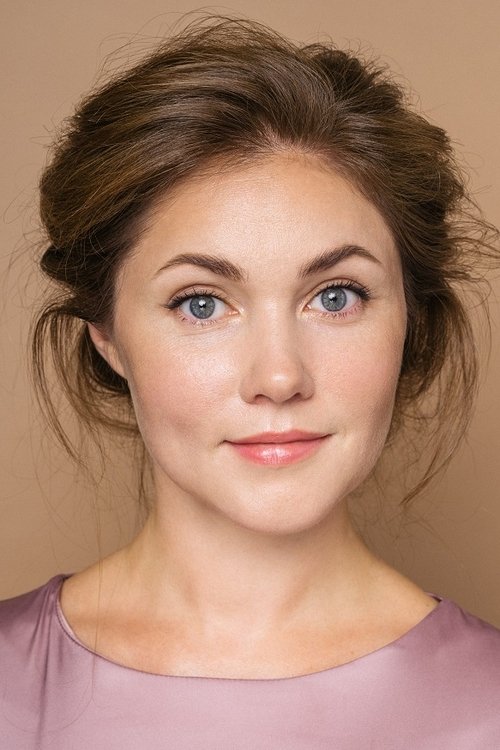 Anastasiya Fedorkova photo