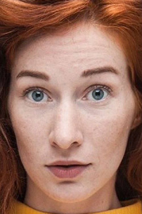 Anastasiya Gribova photo