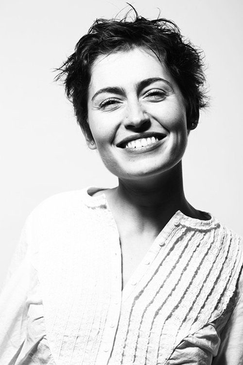 Anastasiya Kasilova photo