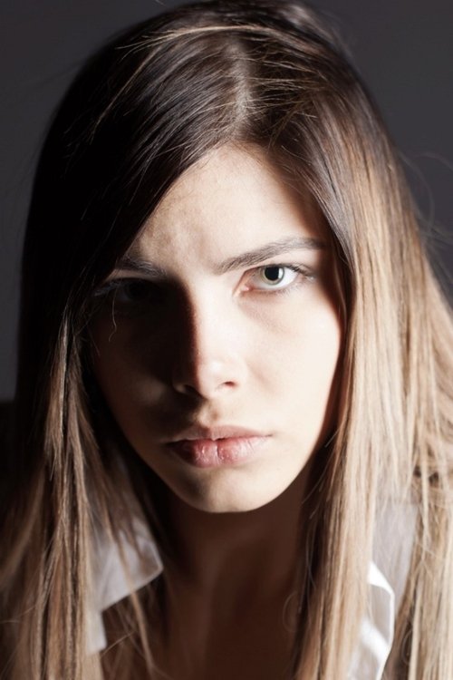 Anastasiya Lifanova photo