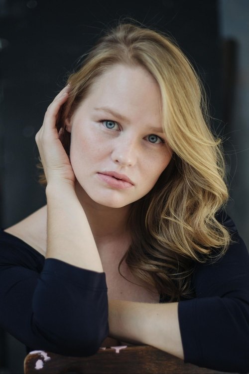 Anastasiya Ostreinova photo