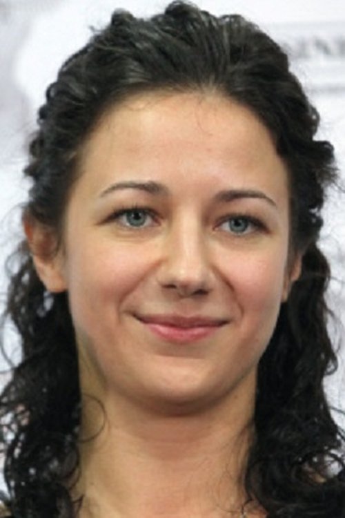 Profile image of Anastasiya Popova