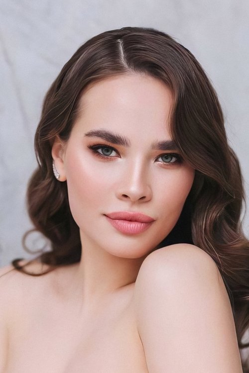 Anastasiya Reznik photo