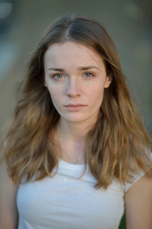 Anastasiya Richi photo