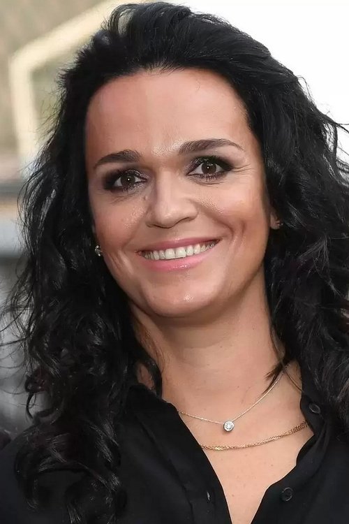 Anastasiya Slanevskaya photo