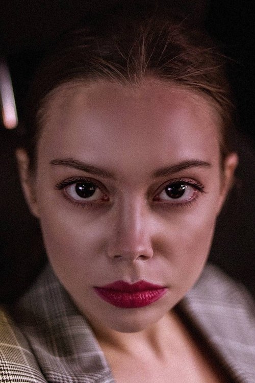 Anastasiya Spirina photo