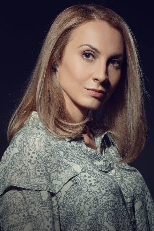 Anastassia Liutova photo