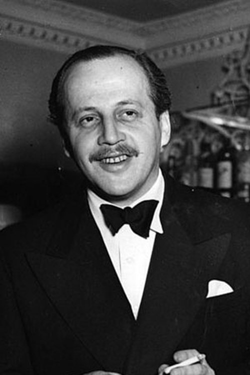 Anatole de Grunwald photo