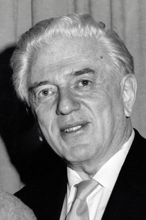 Profile image of Anatole Litvak