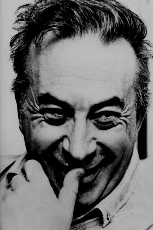 Profile image of Anatoli Efros