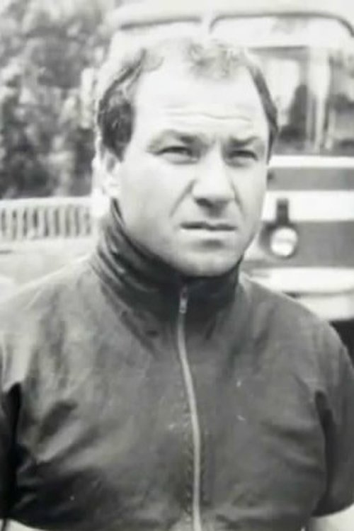 Anatoli Groshevoy photo