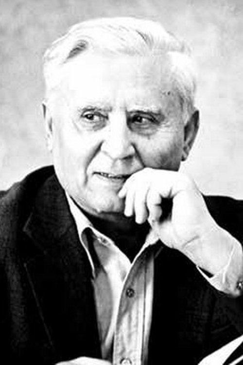 Anatoli Kalinin photo