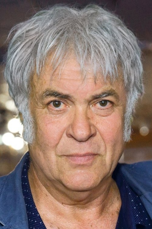 Anatoli Khostikoyev photo