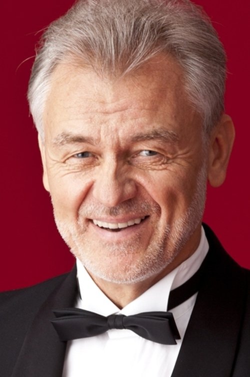 Anatoli Krasnov photo