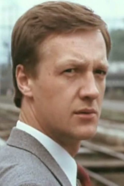 Anatoli Lukyanenko photo