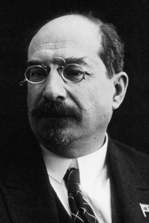 Anatoli Lunacharsky photo