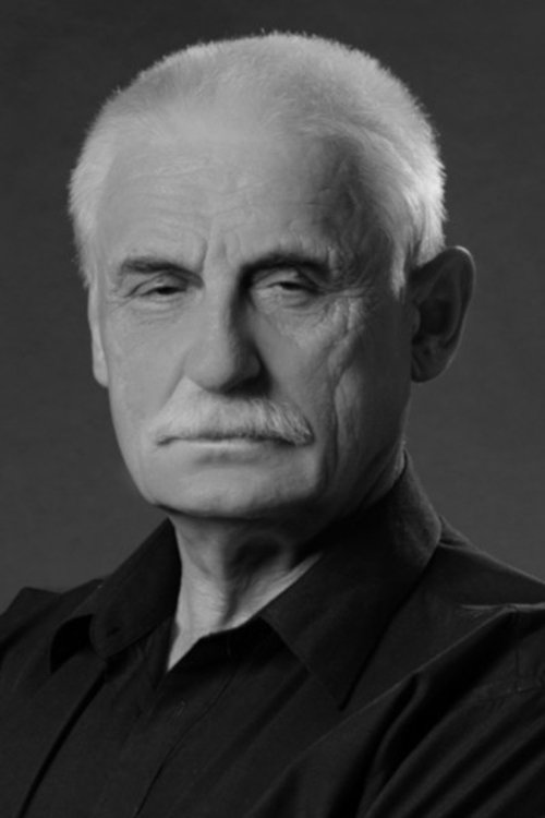 Anatoli Myagkikh photo
