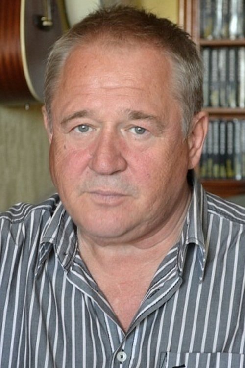 Anatoli Uzdenskiy photo