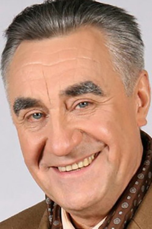 Anatoli Vasilyev photo