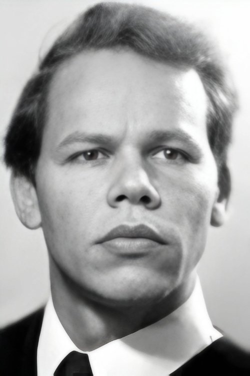 Anatoli Yabbarov photo