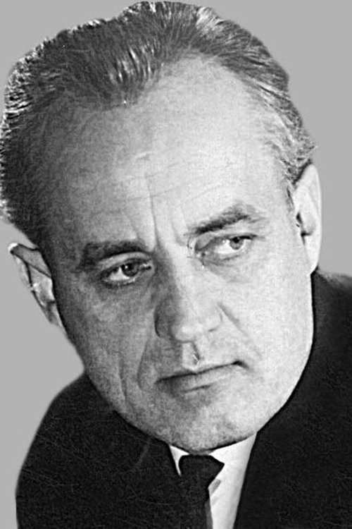 Profile image of Anatolii Bukovskyi