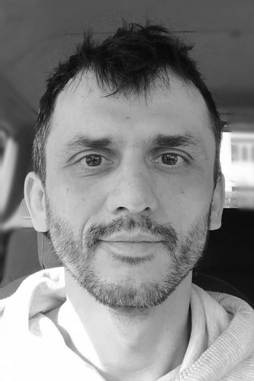 Profile image of Anatolii Lavrenishyn