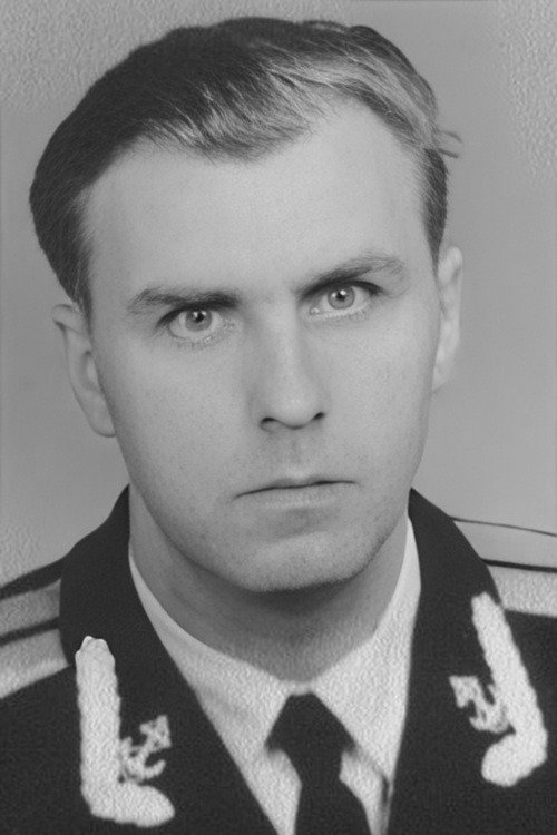 Anatoliy Azolskiy photo