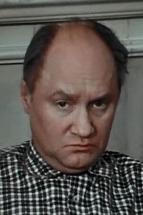 Anatoliy Barantsev photo