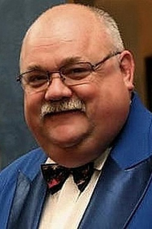 Anatoliy Dyachenko photo