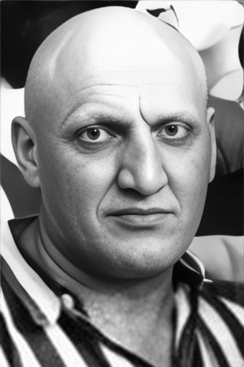 Anatoliy Mambetov photo