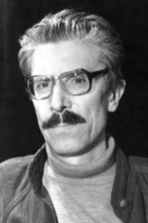 Profile image of Anatoliy Petrov