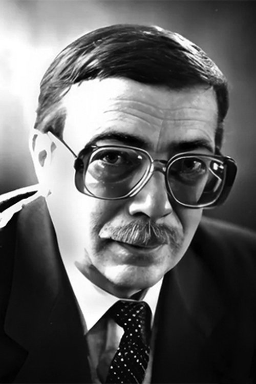 Anatoliy Pustokhin photo