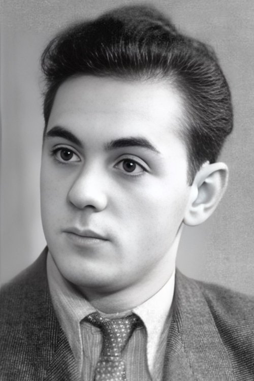 Anatoliy Ravikovich photo