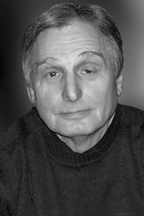 Profile image of Anatoliy Reznikov