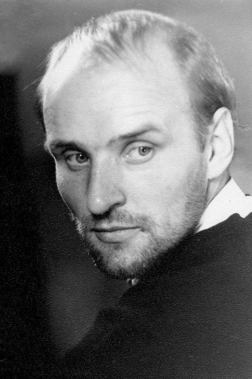 Anatoliy Solonitsyn photo