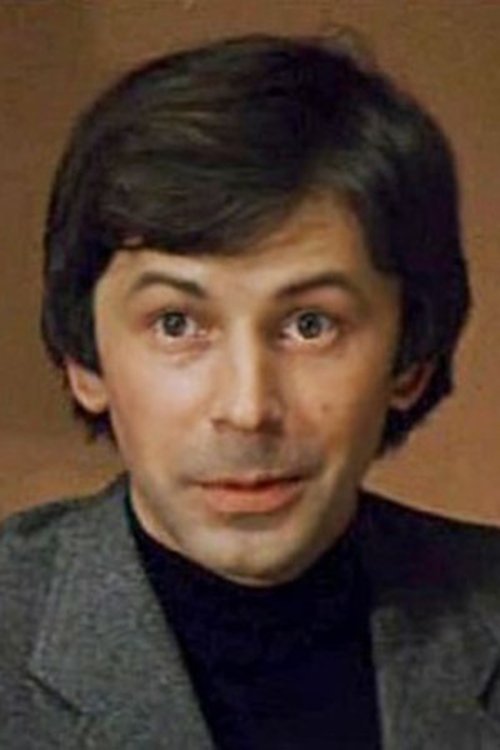 Anatoly Egorov photo