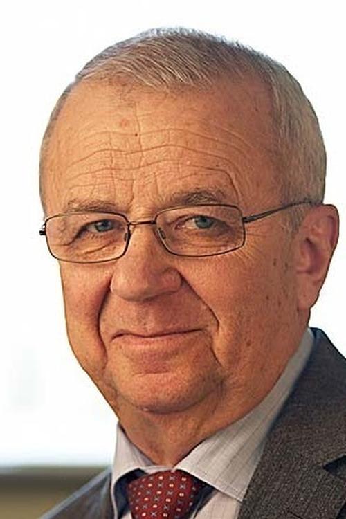 Anatoly M. Sagalevitch photo