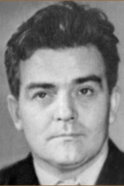 Profile image of Anatoly Rybakov