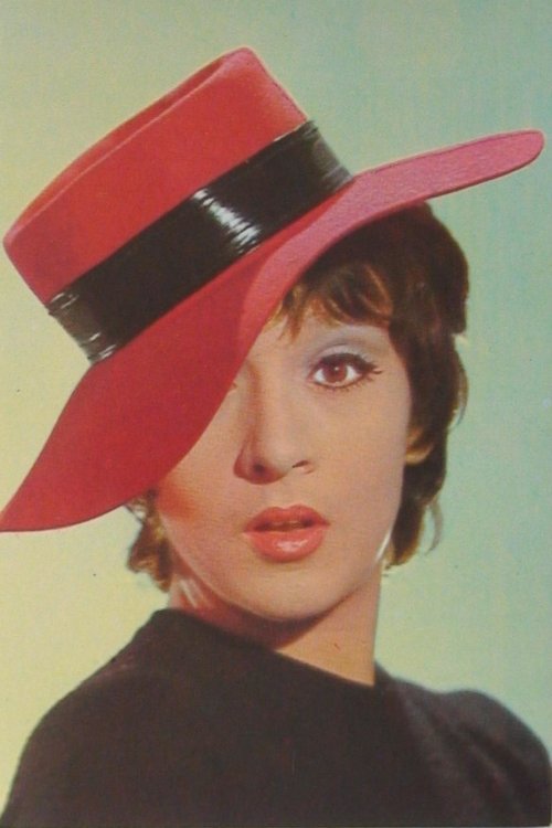 Anda Călugăreanu photo