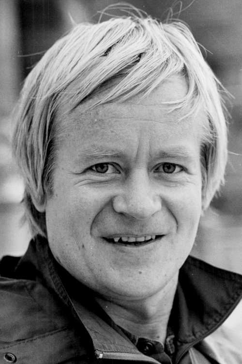 Anders Ahlbom Rosendahl photo