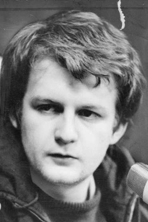 Anders Carlberg photo