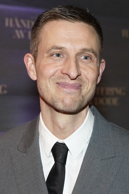 Anders Danielsen Lie photo