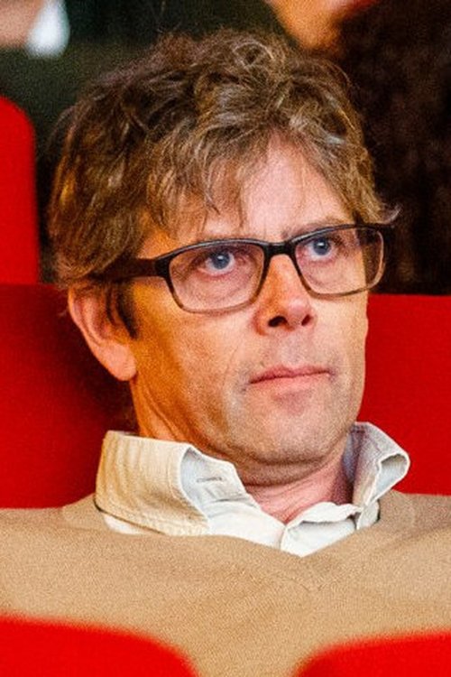 Anders Edström photo