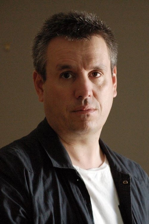 Profile image of Anders Engström