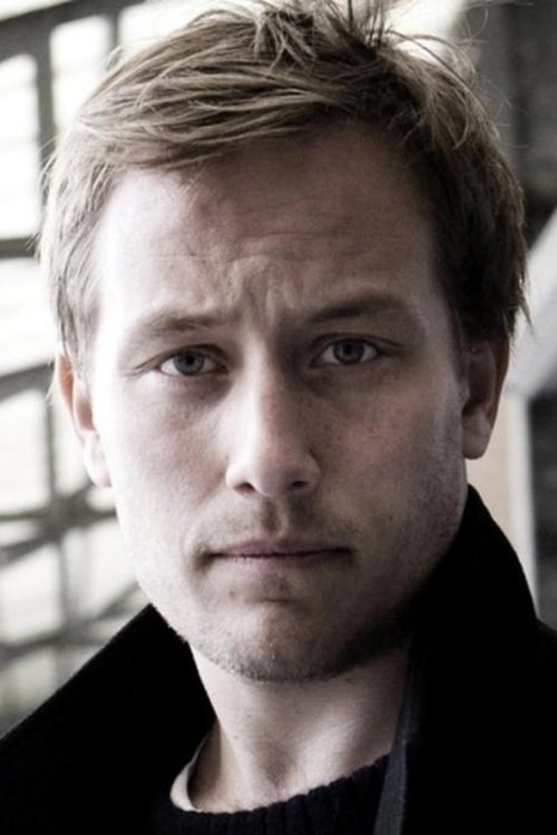 Anders Frithiof August photo