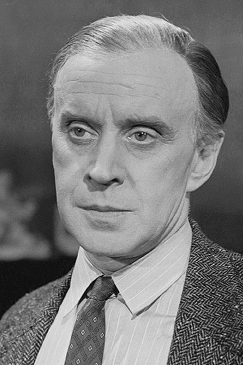 Anders Henrikson photo