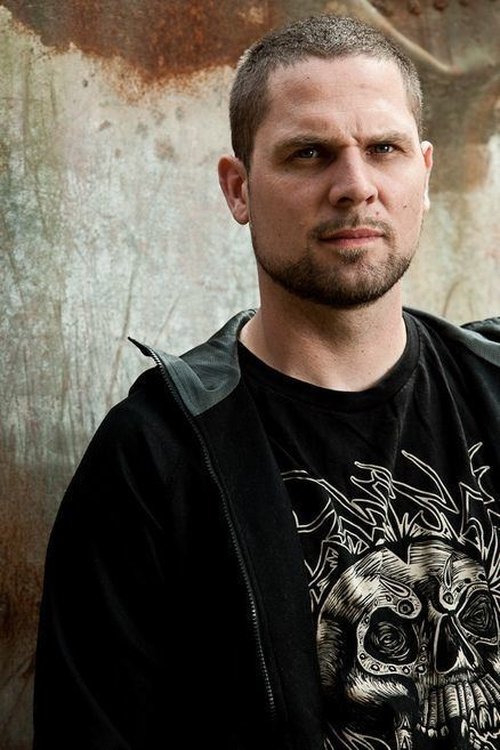 Anders Kjølholm photo