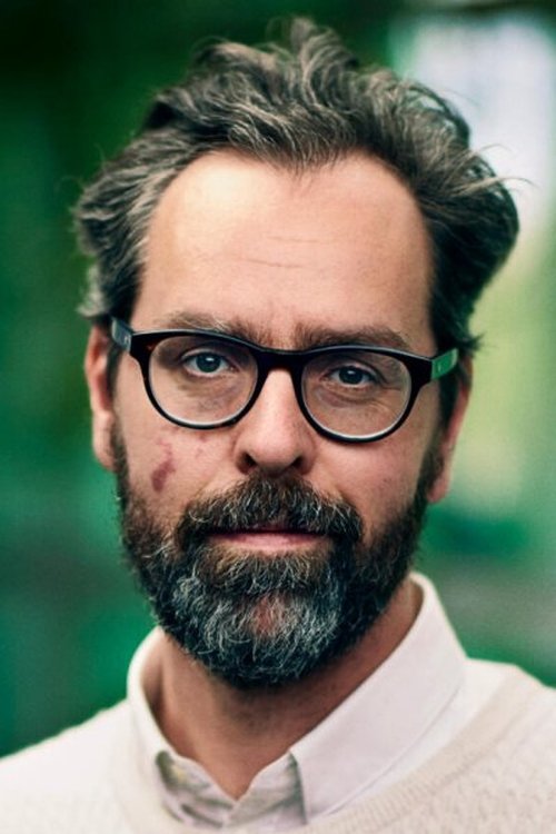 Profile image of Anders Morgenthaler